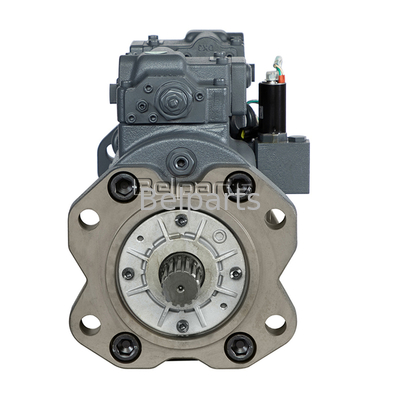 Parti di ricambio per escavatori K3V112DT-9NC9 pompa idraulica XE195 XE210 XE215 XE230 XE240 pompa idraulica