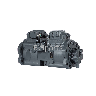 Particelle per escavatori K3V112DT HD700 HD820-1 pompa idraulica per K3V112DT-9N1A(12T
