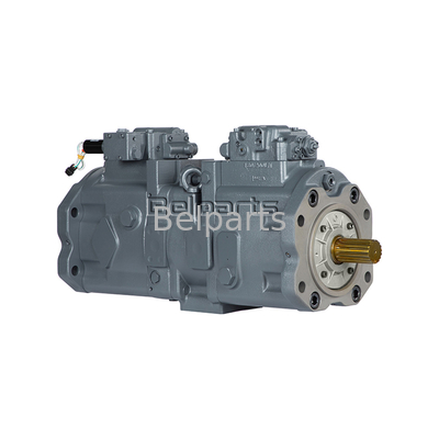 Volvo EC480D K5V200DTH-9N2Y gruppo pompa principale idraulica per ricambi escavatore