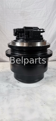 Escavatore Belparts DX300-7 401-00470A K1001992C Assieme motore di traslazione per riduttore finale Doosan