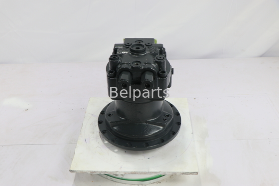 KRC0204 Motore rotazione MFC160 per escavatore JCB220 SH210-5 CX210