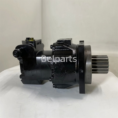 Komatsu PC18MR-3 Swing Motor per escavatori 22j-60-25900 22j-60-35900