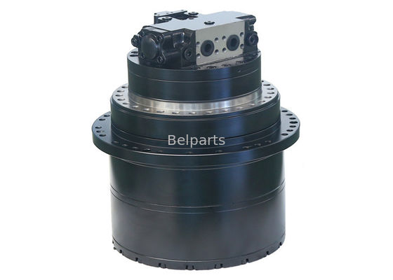 TM40 31N6-40011 Excavator Travel Motor Assy DH200-5 DH200-7 DH220-5 R210-7 EC210