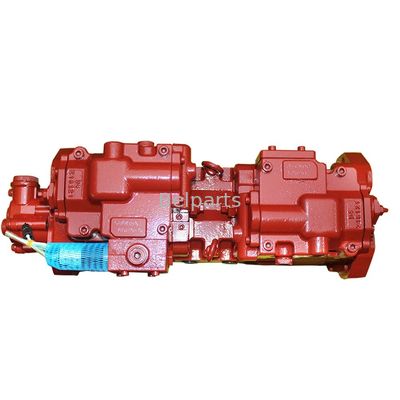 Pompe a pistone idrauliche EC140 XE150 LG150 LG915 di K3V63DT-9N09-14T