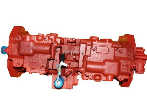 escavatore Hydraulic Pump di 31N6-10010 K3v112dt  Pump Parts R210-7 R215-7 R220-5 Hyundai