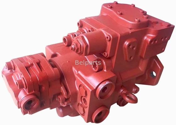 Pompa principale YC85 LG907 LG908 JCM908 della pompa K3SP36C di Hydraulic dell'escavatore