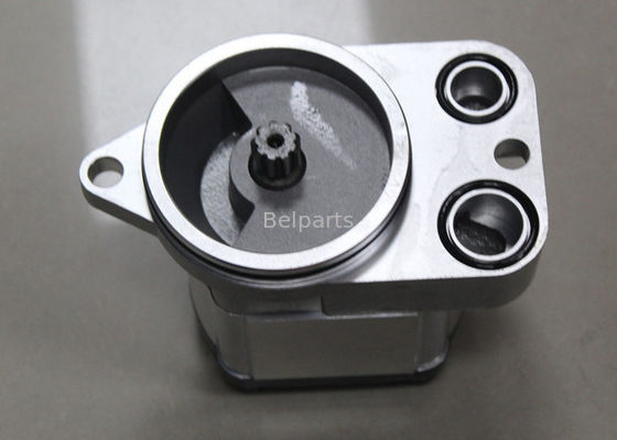 Pompa pilota E330C E345B idraulico 274-2491 dell'escavatore 330C A8V0200 una pompa DH420 di 345 ram