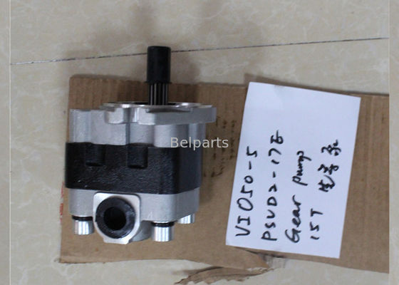 Pompa a ingranaggi della pompa PSVD2 EC35 VOE11806089 dell'ariete idraulico dell'escavatore PSVD2-17E