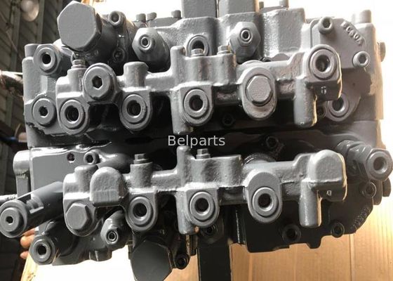 Valvola di regolazione principale idraulica KBJ3023 per l'escavatore CX290
