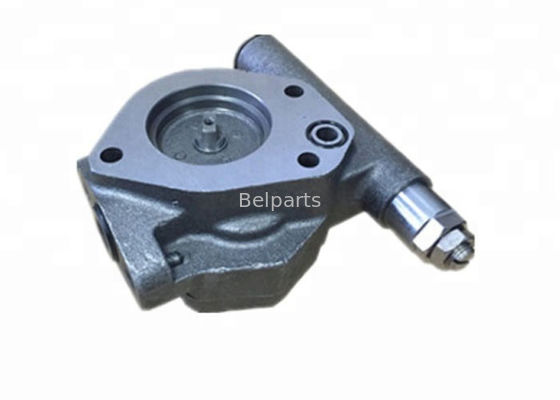HPV55 Parti di escavatori PC120-3 PC120-5 pompa a ingranaggi pompa pilota 708-23-04014 per komatsu