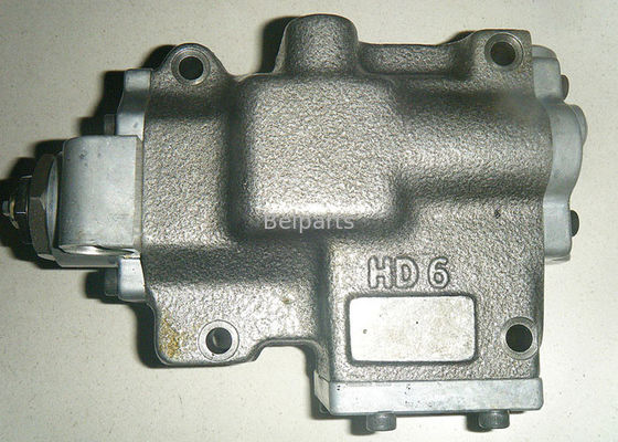 Regolatore della pompa idraulica di EC210B SA8230-09160, K3v112dt  Pump Parts