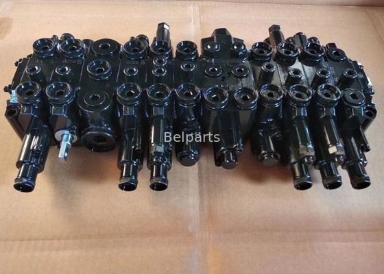 Valvola di regolazione della conduttura di K1036660b per l'escavatore DX55 DX60-7 di Doosan