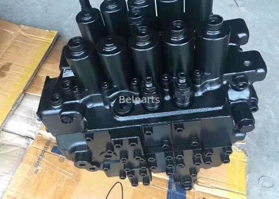 Escavatore Control Valve di XGMA 822LC, MCV valvola di regolazione principale