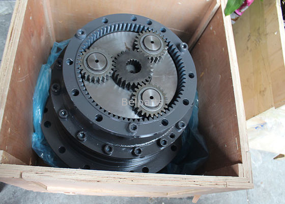 Motore idraulico dell'oscillazione dell'escavatore delle parti 31N9-10151 del motore dell'oscillazione del motore dell'escavatore R320-7