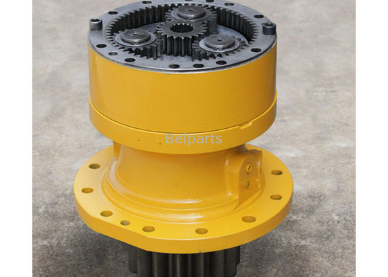 Cambio XJDB-00357 del motore dell'oscillazione dell'escavatore R450LC-7 R480LC-9