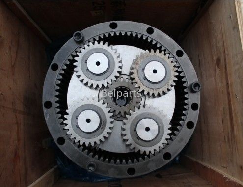 R250LC-7 31EN-10070 riduttore di velocità