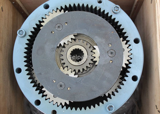Escavatore Swing Gearbox VOE14501683 di Belparts EC140