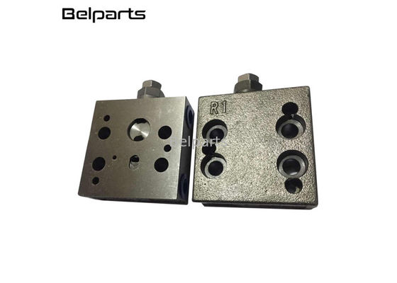Escavatore Relief Valve, valvola regolante la pressione idraulica 723-40-70100 di PC200-6 PC200-7