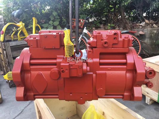 Escavatore Parts, K3V112DT  Pump della pompa idraulica di LG225 XE215
