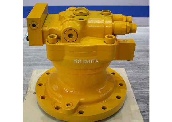 JMF151 31N6-10210 motore oscillante per escavatore R215-7 Hyundai motore a scatto