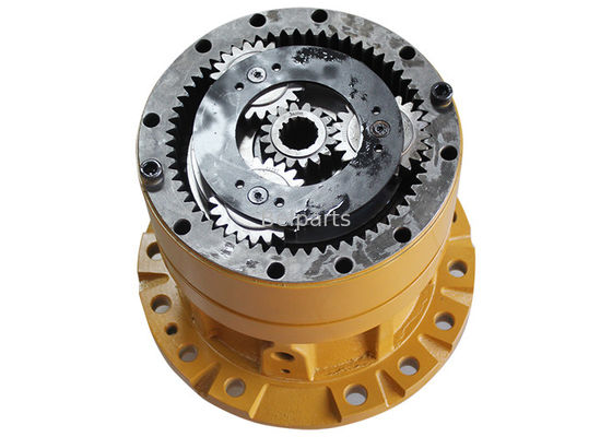 Trasmissione di pantano di Swing Gearbox 333-3073 dell'escavatore di E314D