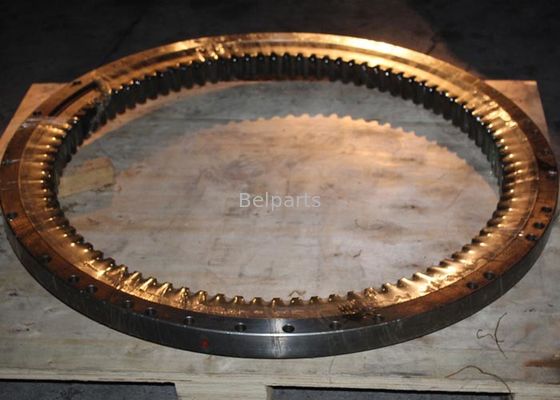 Piattaforma girevole sopportante di piccolo vuotamento 9245728 per l'escavatore ZX280-3LC