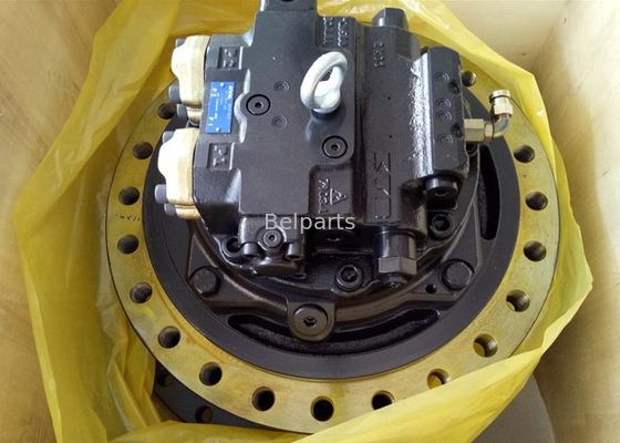 motore Assy Hydraulic Reducer di viaggio 9254462 9254461 ZX650LC-3