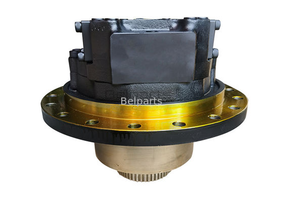 R330LC-9S Escavatore motore di viaggio Assy Final Drive 31Q9-40011 motori di viaggio