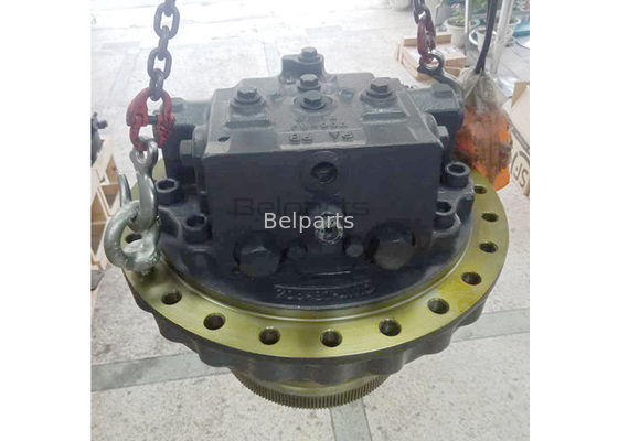 PC400-8 Excavator Final Drive 706-8J-01012 Motore di viaggio assy per komatsu