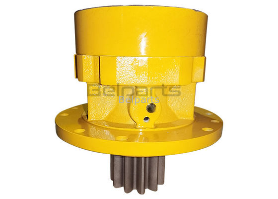 Cambio 31n1-10150 del motore dell'oscillazione dell'escavatore R80-7
