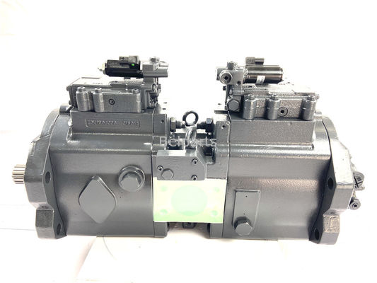 EC350D K5V160DT 14639133 Pompa idraulica principale pompa a pistoni per
