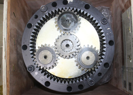 R210-7 Swing Drive Swing Gearbox 31N6-10150 per Hyundai