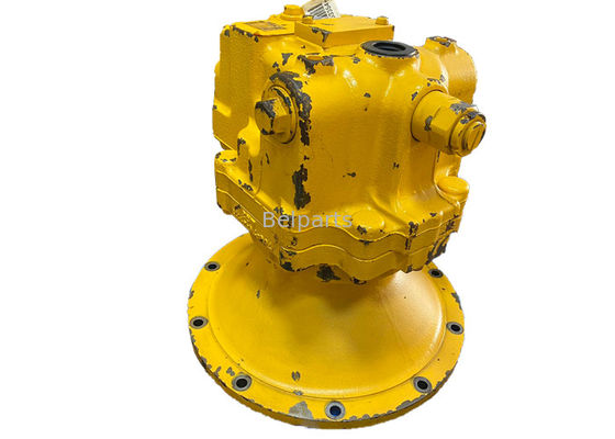 Escavatore giallo Swing Motor di PC400-7 706-7K-01170