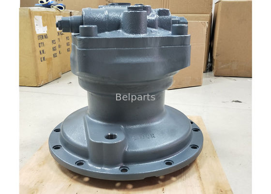 Steel EX300-3 4294479 Swing Motor Assembly