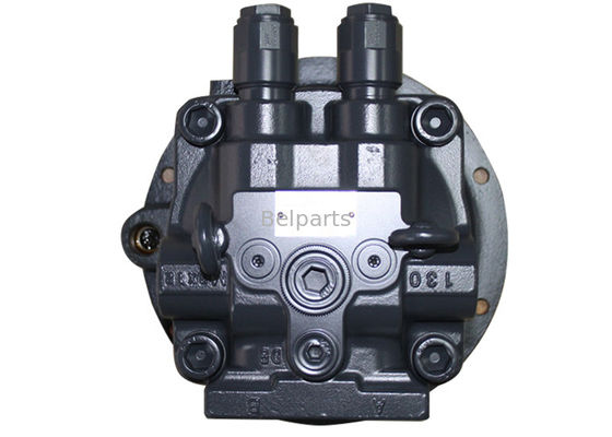 Assy del motore dell'oscillazione del motore ZX200 9196963 di pantano dell'escavatore