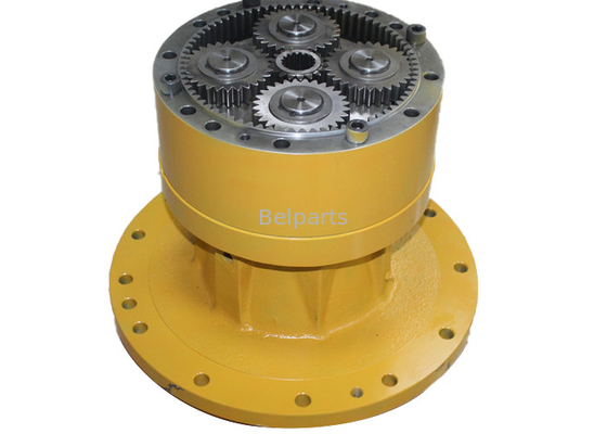 Trasmissione R290 31N8 10180 di Swing Gearbox Slewing dell'escavatore R290L-7
