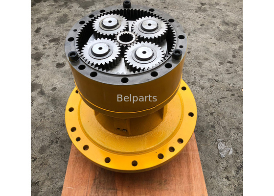 Riduzione 31n9-10180 dell'oscillazione di Swing Gearbox R320 dell'escavatore R320LC-7