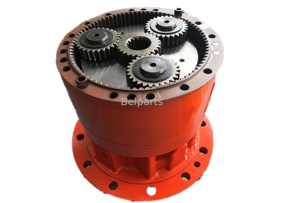 Escavatore Swing Gearbox DH225 2404-1063 404-00097C di DH225-7 DH215-7