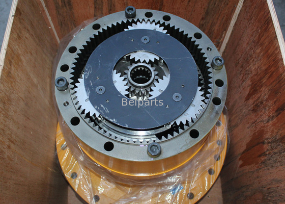 Cambio 31Q8-11141 31Q9-19140 di vuotamento di riduzione R330 R290 dell'oscillazione dell'escavatore R330-9 R290-9