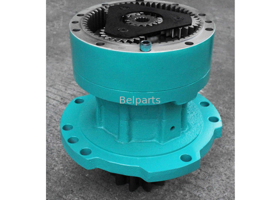 Escavatore Slewing Gearbox YY15V00016F1 YY32W00004F1 di SK130-8 SK140-8