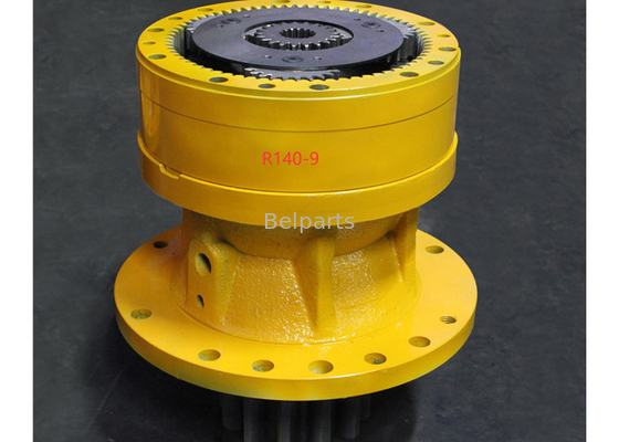 Cambio 31Q4-11141 di vuotamento di Swing Gearbox R140 dell'escavatore R140-9