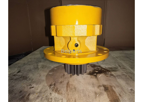 Riduttore 31M8-10140 dell'oscillazione di Swing Gearbox R60 dell'escavatore R60-7