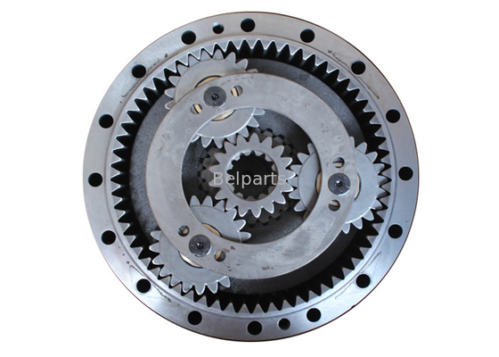 Escavatore Swing Gearbox SH200 SH210 LN001820 KRC10 di CX210 SH200A3 SH200Z3 SH210-5