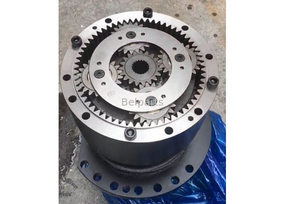 Escavatore Swing Gearbox YN32W00019 di SK200-8 SK200