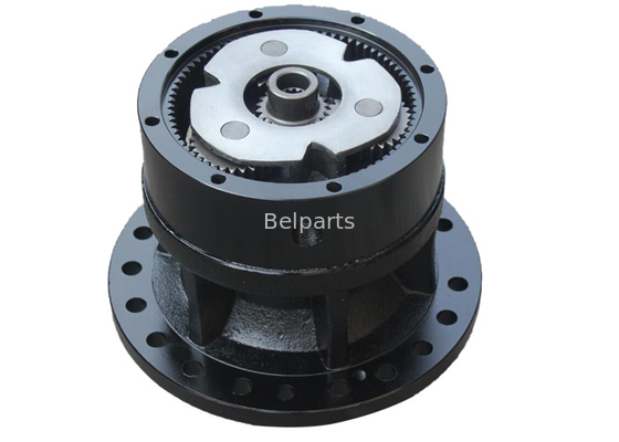 Trasmissione dell'oscillazione di Slewing Gearbox 099-6551 dell'escavatore di E70B 70 E70