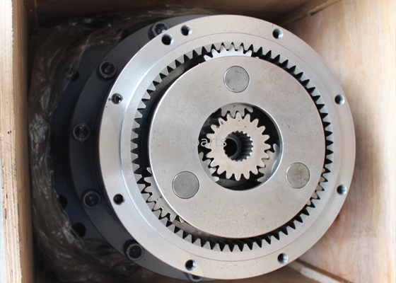 Dispositivo dell'oscillazione di Swing Gearbox ZX200 9260805 dell'escavatore ZX200-3