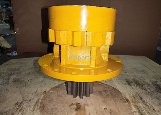 Riduttore 31N1-10140 dell'oscillazione di Swing Gearbox R80 dell'escavatore di R80-7 R80-7A