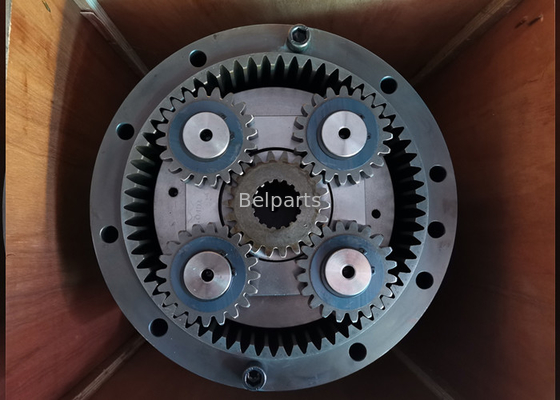 SK200-3 escavatore Swing Gearbox SK200 24100J11091F2
