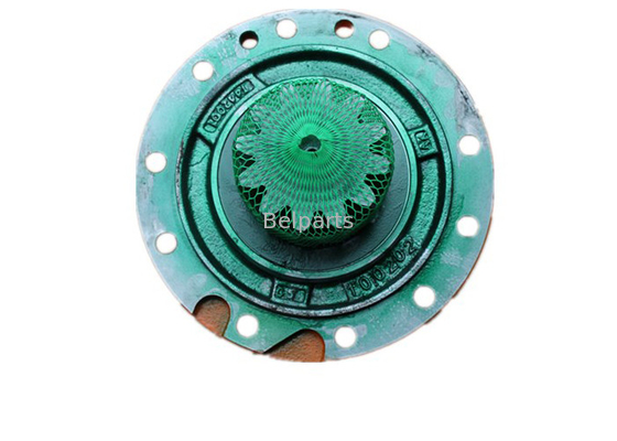 Trasmissione dell'oscillazione del cambio 4445648 di vuotamento dell'escavatore ZX70 4SJL997