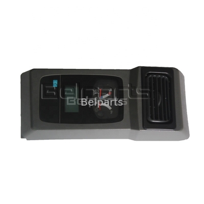 Monitor dello strumento YN59E00011F2 del mazzo di Belparts Digger Electric Parts Panel Display per l'escavatore SK200-6